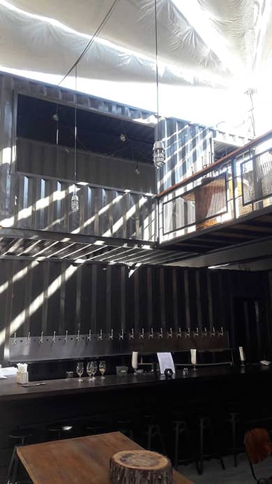 bar almacen 42
